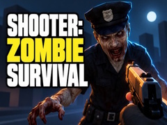Spil Shooter: Zombie Survival