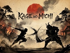 Spil Kage no Michi