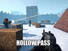 Spil Hollow Pass