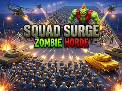 Spil Squad Surge: Zombie Horde