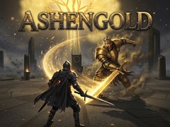 Spil Ashengold
