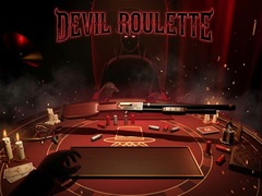 Spil Devil Roulette