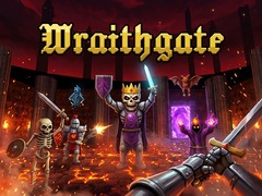 Spil Wraithgate