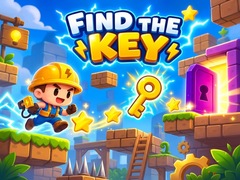 Spil Find the Key