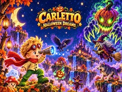Spil Carletto Halloween Dreams