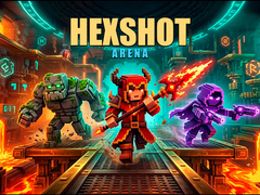 Spil Hexshot ARENA