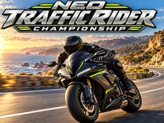 Spil Neo Traffic Rider Championship