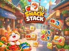 Spil Snack Stack