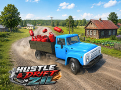 Spil Hustle & Drift in ZIL