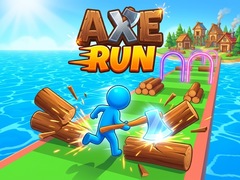 Spil Axe Run