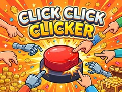 Spil Click Click Clicker