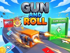 Spil Gun and Roll