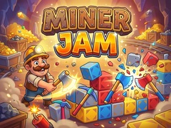 Spil Miner Jam