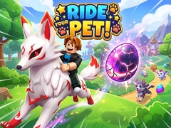 Spil Ride Your Pet!