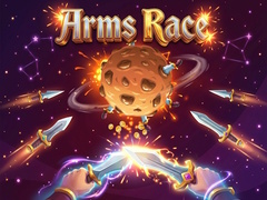 Spil Arms Race