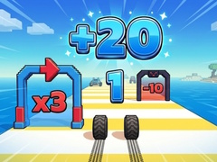 Spil Mathematics Frenzy