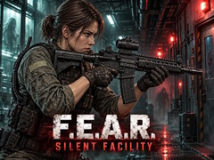 Spil F.E.A.R.: Silent Facility