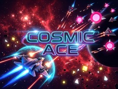 Spil Cosmic Ace