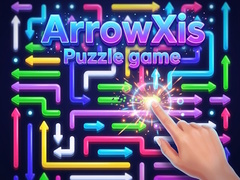 Spil ArrowXis Puzzle game