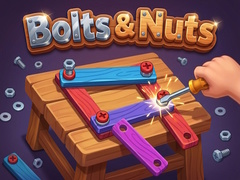 Spil Bolts & Nuts