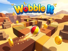 Spil Wobble It