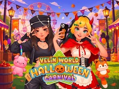 Spil Velin World Halloween Carnival