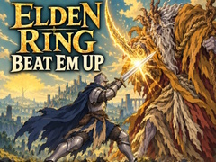 Spil Elden Ring: Beat Em Up