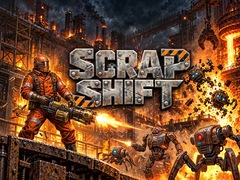 Spil Scrap Shift