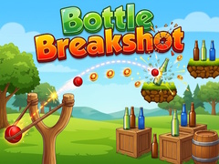Spil Bottle Breakshot