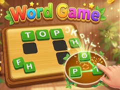 Spil Word Game 