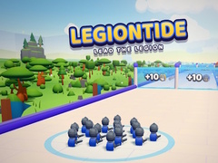 Spil Legiontide Lead The Legion