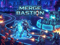 Spil Merge Bastion