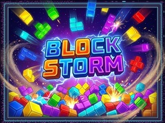Spil Block Storm