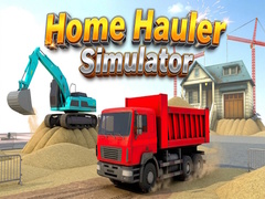 Spil Home Hauler Simulator