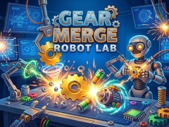 Spil Gear Merge Robot Lab