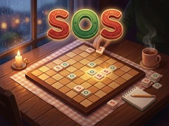 Spil SOS