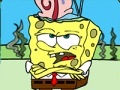 Spil Spongebob Saw Game