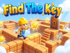 Spil Find The Key