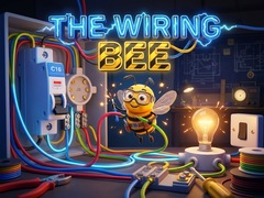 Spil The Wiring Bee