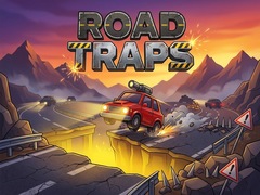 Spil Road Traps