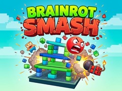 Spil Brainrot Smash