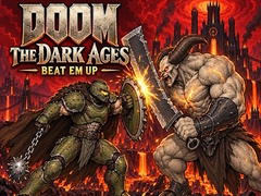 Spil Doom the Dark Ages Beat Em Up