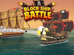 Spil Block Ship Battle