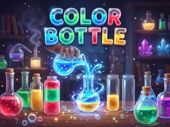 Spil Color Bottle