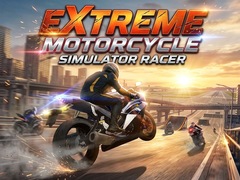 Spil Extreme Motorcycle Simulator Racer