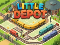 Spil Little Depot