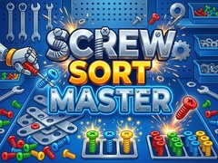 Spil Screw Sort Master