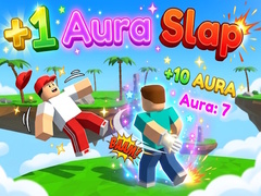 Spil +1 Aura Slap