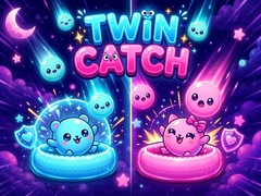 Spil Twin Catch