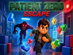 Spil Patient Zero: Escape
